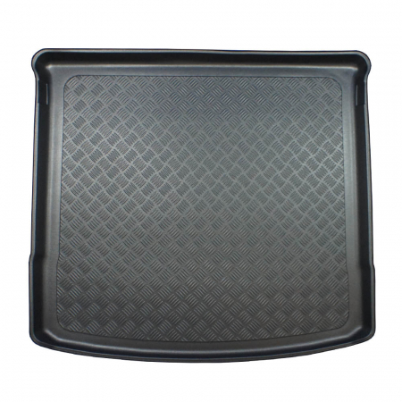 VOLKSWAGEN - Tavita de portbagaj Volkswagen Touran II,  Van, fabricatie 09.2015 - prezent #1