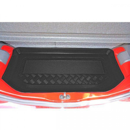 Tavita de portbagaj Volkswagen up!,  Hatchback, fabricatie 09.2011 - prezent, portbagaj superior #1 [1]