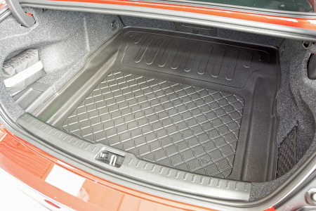 Tavita de portbagaj Volvo S60 III,  Sedan, fabricatie 10.2018 - prezent, kit reparatie #1 [2]