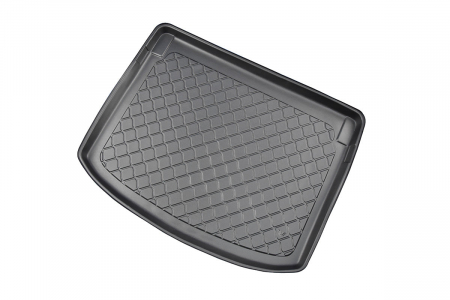 VOLVO - Tavita de portbagaj Volvo V40 II,  Hatchback, fabricatie 07.2012 - prezent, portbagaj superior #1