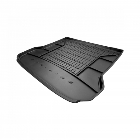 Tavita de portbagaj Volvo V70 III,  Combi, fabricatie 09.2007 - 2016 #3 [2]