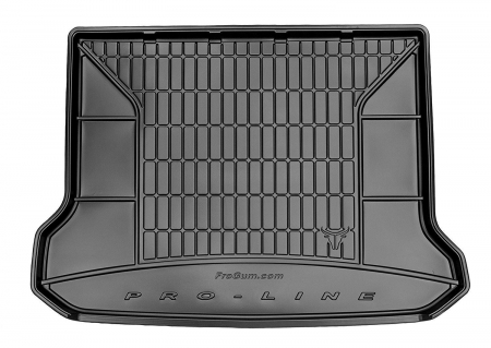 XC 60 - Tavita de portbagaj Volvo XC60 I,  SUV, fabricatie 10.2008 - 06.2017 #3