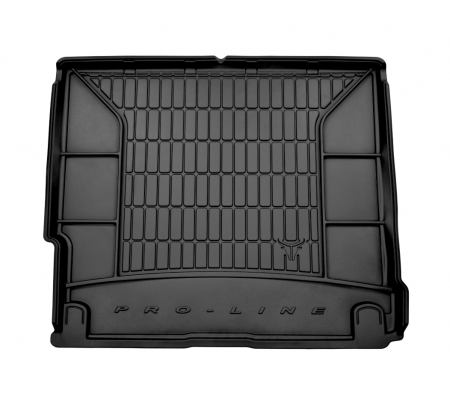 XC 60 - Tavita de portbagaj Volvo XC60 II,  SUV, fabricatie 07.2017 - prezent #1