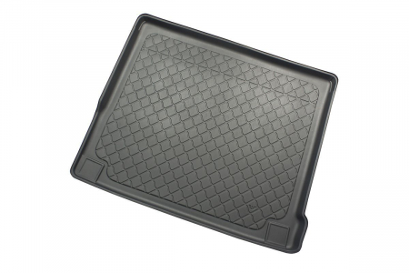 XC - Tavita de portbagaj Volvo XC60 II,  SUV, fabricatie 07.2017 - prezent #2