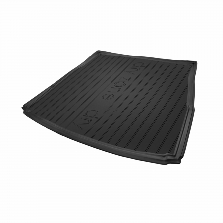 Tavita portbagaj Alfa Romeo Stelvio fabricatie 01.2017 - prezent,  SUV, fara subwoofer #1 [2]