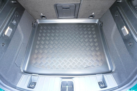 Tavita portbagaj Alfa Romeo Tonale fabricatie 05.2022 - prezent,  SUV, 48V-Hybrid, portbagaj superior #1 [2]