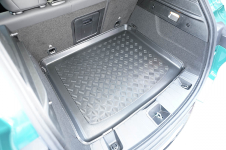 Tavita portbagaj Alfa Romeo Tonale fabricatie 05.2022 - prezent,  SUV, 48V-Hybrid, portbagaj superior #1 [4]