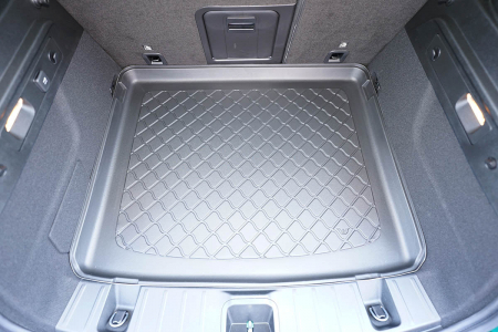 Tavita portbagaj Alfa Romeo Tonale fabricatie 05.2022 - prezent,  SUV, 48V-Hybrid, portbagaj superior #2 [2]