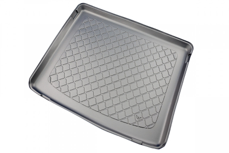 Tavita portbagaj Alfa Romeo Tonale PHEV Q4 fabricatie 11.2022 - prezent,  SUV, portbagaj superior, podea variabila in pozitie superioara #2 [1]