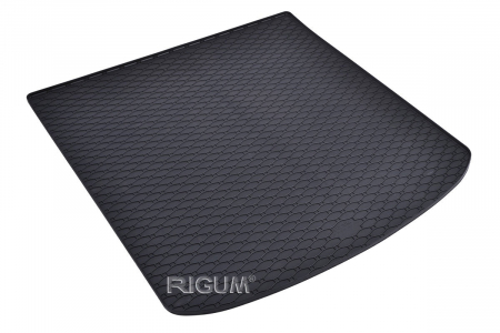 A5 - Tavita portbagaj Audi A5 I fabricatie 2009 - 09.2016,  sportback #1