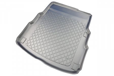 Tavita portbagaj Audi A8 (D5) e Plug-in Hybrid fabricatie 10.2019 - prezent,  sedan #1 [1]