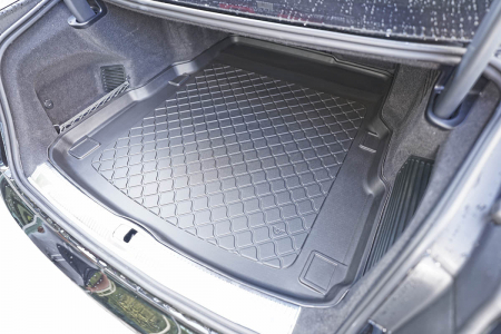 Tavita portbagaj Audi A8 (D5) e Plug-in Hybrid fabricatie 10.2019 - prezent,  sedan #1 [3]