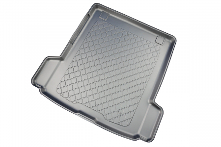 Tavita portbagaj Audi E-Tron GT quattro (FW) electric fabricatie 03.2021 - prezent,  sedan #2 [1]