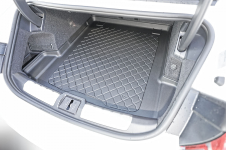 Tavita portbagaj Audi E-Tron GT quattro (FW) electric fabricatie 03.2021 - prezent,  sedan #2 [4]