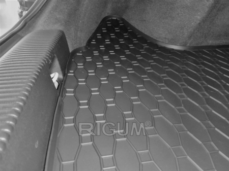 Tavita portbagaj Volkswagen Golf 7 Sportsvan fabricatie 05.2014 - 12.2020,  van #2 [2]