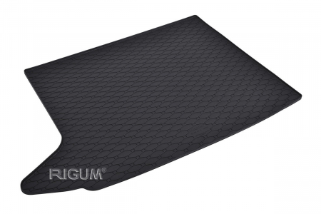 VOLKSWAGEN - Tavita portbagaj Volkswagen Golf 7 Sportsvan fabricatie 05.2014 - 12.2020,  van #2