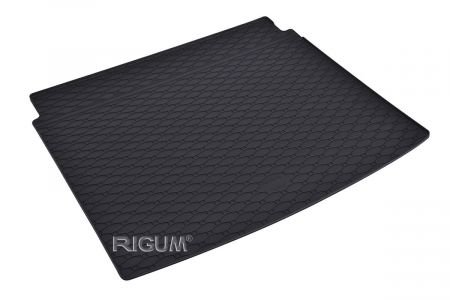 Q3 - Tavita portbagaj Audi Q3 II fabricatie 08.2018 - prezent,  SUV, portbagaj inferior si superior #1