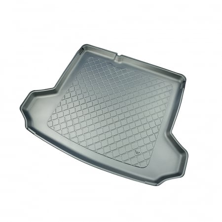 Tavita portbagaj Audi Q4 Sportback E-tron fabricatie 07.2021 - prezent,  coupe #1 [2]