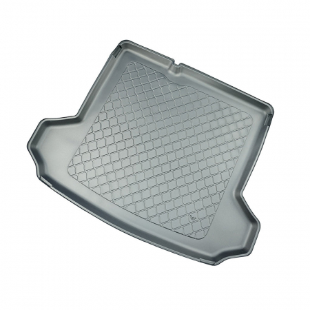 Tavita portbagaj Audi Q4 Sportback E-tron fabricatie 07.2021 - prezent,  coupe #2 [1]