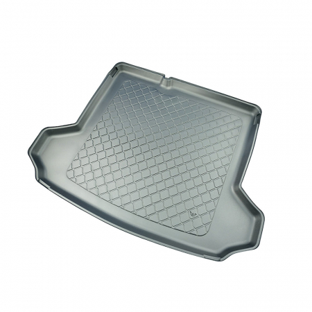 Tavita portbagaj Audi Q4 Sportback E-tron fabricatie 07.2021 - prezent,  coupe #2 [2]