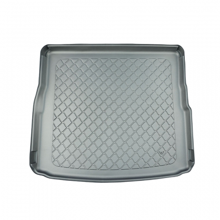 Q4 - Tavita portbagaj Audi Q4 Sportback E-tron fabricatie 07.2021 - prezent,  coupe, portbagaj inferior #1