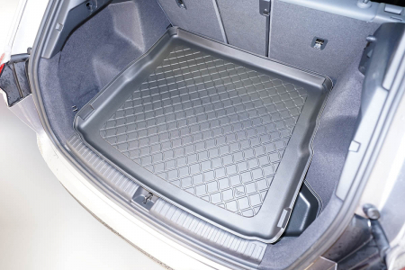 Tavita portbagaj Audi Q4 Sportback E-tron fabricatie 07.2021 - prezent,  coupe, portbagaj inferior #2 [4]