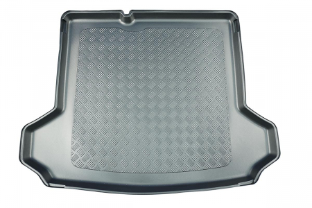 Q4 - Tavita portbagaj Audi Q4 Sportback E-tron fabricatie 07.2021 - prezent,  coupe, portbagaj inferior #4