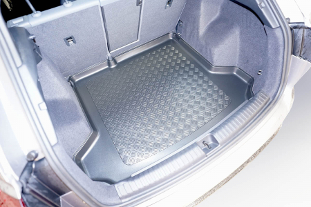 Tavita portbagaj Audi Q4 Sportback E-tron fabricatie 07.2021 - prezent,  coupe, portbagaj inferior #4 [5]