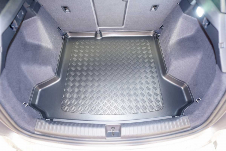 Tavita portbagaj Audi Q4 Sportback E-tron fabricatie 07.2021 - prezent,  coupe, portbagaj inferior #5 [3]