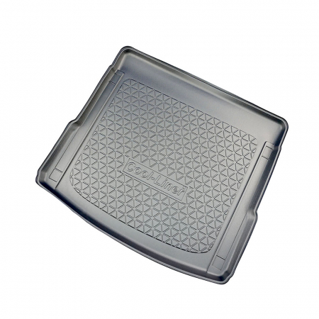Tavita portbagaj Audi Q5 FYT Sportback fabricatie 03.2021 - prezent,  SUV, bancheta neculisanta #1 [1]