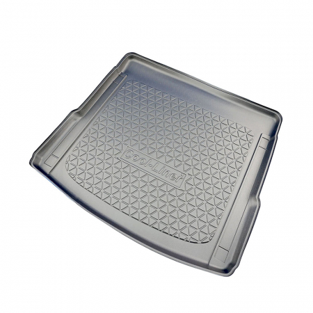 Tavita portbagaj Audi Q5 FYT Sportback fabricatie 03.2021 - prezent,  SUV, bancheta neculisanta #1 [2]