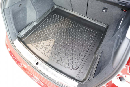 Tavita portbagaj Audi Q5 FYT Sportback fabricatie 03.2021 - prezent,  SUV, bancheta neculisanta #1 [4]