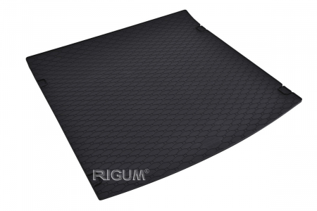 Q7 - Tavita portbagaj Audi Q7 4L fabricatie 03.2006 - 05.2015,  SUV, 5 locuri #1