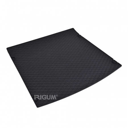 Q7 - Tavita portbagaj Audi Q7 4L fabricatie 03.2006 - 05.2015,  SUV, cu sine #1