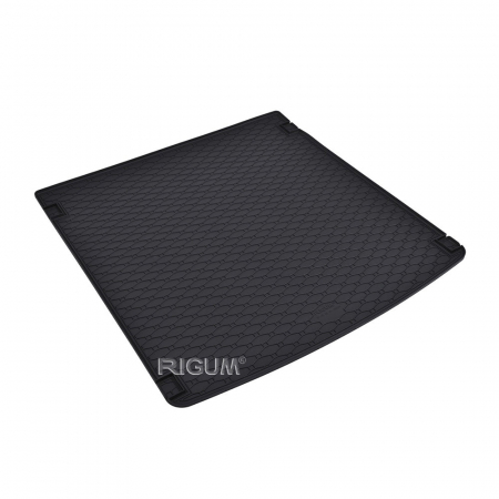 Q8 - Tavita portbagaj Audi Q8 4M fabricatie 07.2018 - prezent,  SUV #1