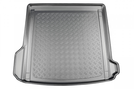 Q8 - Tavita portbagaj Audi Q8 4M fabricatie 07.2018 - prezent,  SUV, pentru modele cu sistem de fixare pe sine #1