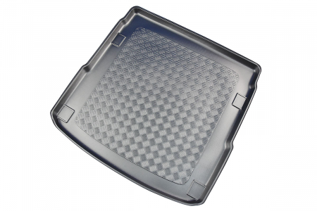 Tavita portbagaj Audi Q8 E-Tron Electric fabricatie 2022 - prezent,  sportback #1 [1]