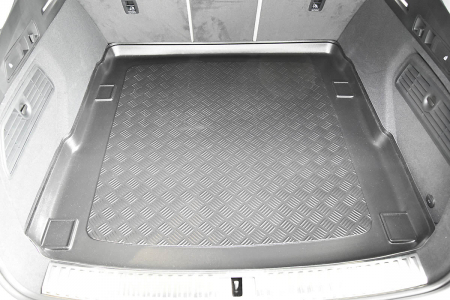 Tavita portbagaj Audi Q8 E-Tron Electric fabricatie 2022 - prezent,  SUV #1 [2]