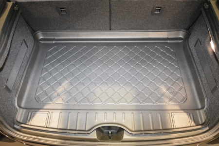 Tavita portbagaj BMW I3  hatcback fabricatie 11.2013 - prezent #2 [3]