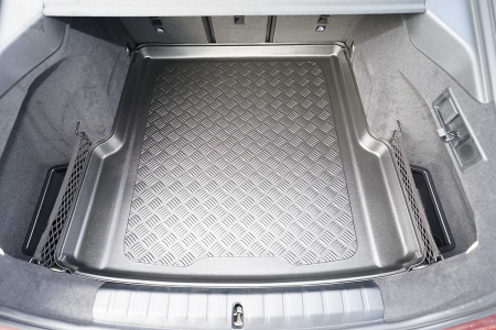 Tavita portbagaj BMW i4 Gran Coupe G26 electric fabricatie 11.2021 - prezent,  coupe #1 [3]