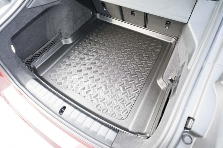 Tavita portbagaj BMW i4 Gran Coupe G26 electric fabricatie 11.2021 - prezent,  coupe #1 [4]