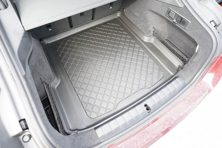 Tavita portbagaj BMW i4 Gran Coupe G26 electric fabricatie 11.2021 - prezent,  coupe #2 [5]