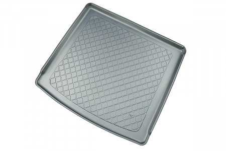 Tavita portbagaj BMW iX (I20) electric fabricatie 11.2021 - prezent,  SUV #1 [1]