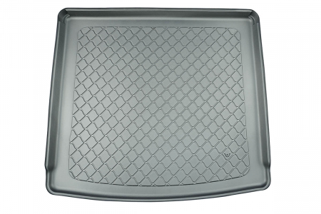 IX (I20) - Tavita portbagaj BMW iX (I20) electric fabricatie 11.2021 - prezent,  SUV #1