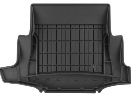 SERIA 1 - Tavita portbagaj BMW Seria 1 E81 fabricatie 09.2004 - 2013,  hatchback #1