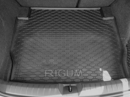 Tavita portbagaj BMW Seria 1 F20 fabricatie 10.2011 - 06.2019,  hatchback, 5 usi #1 [1]