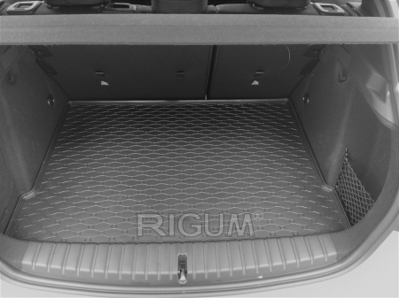 Tavita portbagaj BMW Seria 1 F40 fabricatie 09.2019 - prezent,  hatchback, 5 usi #1 [1]