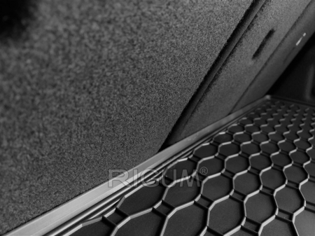 Tavita portbagaj BMW Seria 2 U06 fabricatie 2022 - prezent,  van #1 [3]