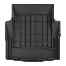 SERIA 3 - Tavita portbagaj BMW Seria 3 E92 fabricatie 09.2005 - 11.2012,  coupe #2