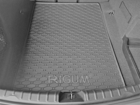 Tavita portbagaj BMW Seria 3 F30 fabricatie 01.2012 - 02.2019,  sedan #2 [1]